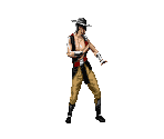 Kung Lao