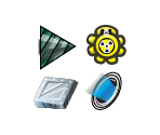 Upgrade Icons