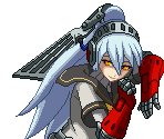 Shadow Labrys