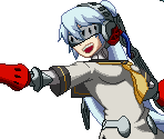 Shadow Labrys (Visor)