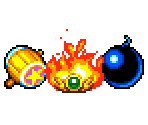 kirby super star ultra sprites fighter