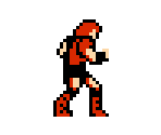 Simon Belmont (Kojima Version)