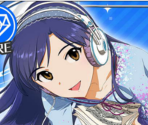 Chihaya Kisaragi