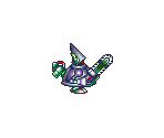 Death Machine (Secret of Mana)