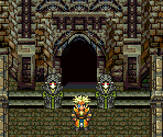 Magna Dragon Fortress Entrance