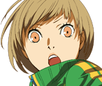 Chie Satonaka