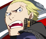 Kanji Tatsumi