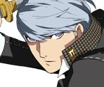 Yu Narukami