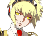 Shadow Aigis