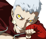 Shadow Akihiko