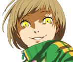 Shadow Chie
