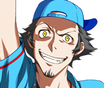 Shadow Junpei