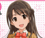 Uzuki Shimamura