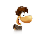 Rayman (Ray of Persia)