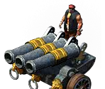 Cannon Lv.3