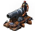 Cannon Lv.2