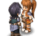 Scene Sprites