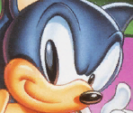 Sonic the Hedgehog 2 Manual