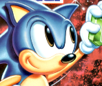 Sonic CD Manual (PC)