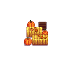 Pelican Town (Fall)
