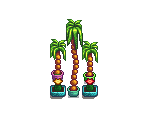 Pelican Town (Summer)
