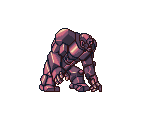 Steel Golem