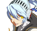 Fake Shadow Labrys