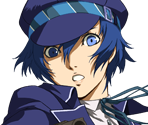 Naoto Shirogane