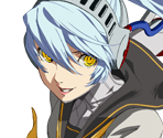 Shadow Labrys