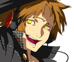 Shadow Yosuke