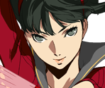 Yukiko Amagi