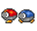 Biddybud (Super Mario Bros. 3 SNES-Style)