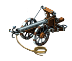 Harpoon Gun Lv.3