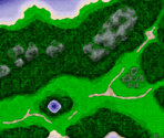 Map Scene