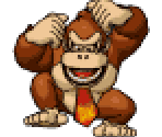 Donkey Kong