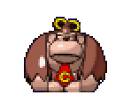 Toss Kong