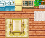 Ellen's House