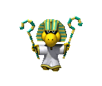 Egyptian Koopa