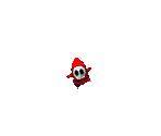 Shy Guy