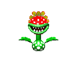 Piranha Plant