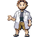 Professor Birch