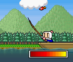 Fishing Minigame