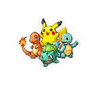 Pokémon (1st Generation)