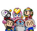 Bomberman