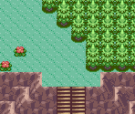 Route 130 (Mirage Island)