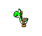 Yoshi