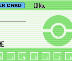 Trainer Card