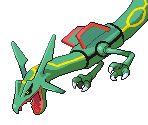 Rayquaza