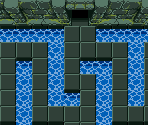 1st Dungeon
