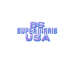 General Sprites